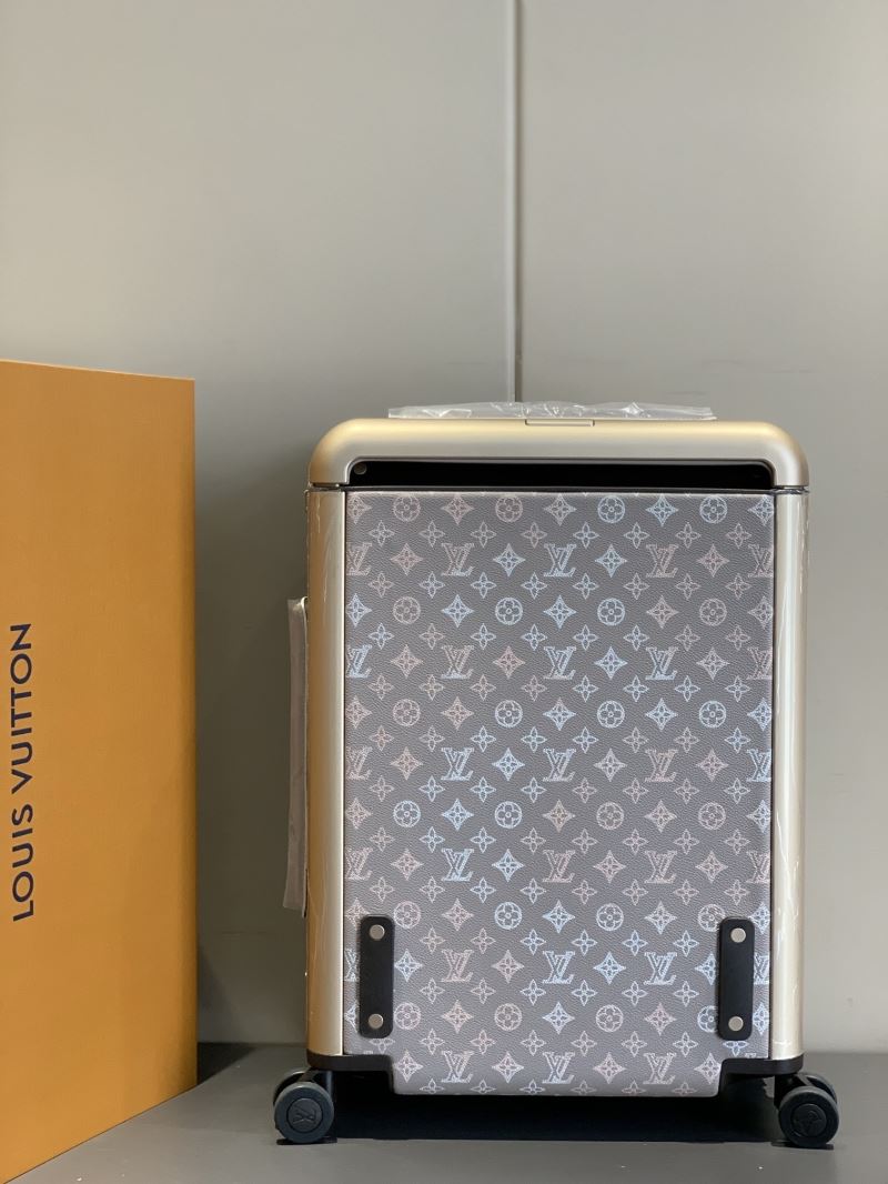 Louis Vuitton Suitcase